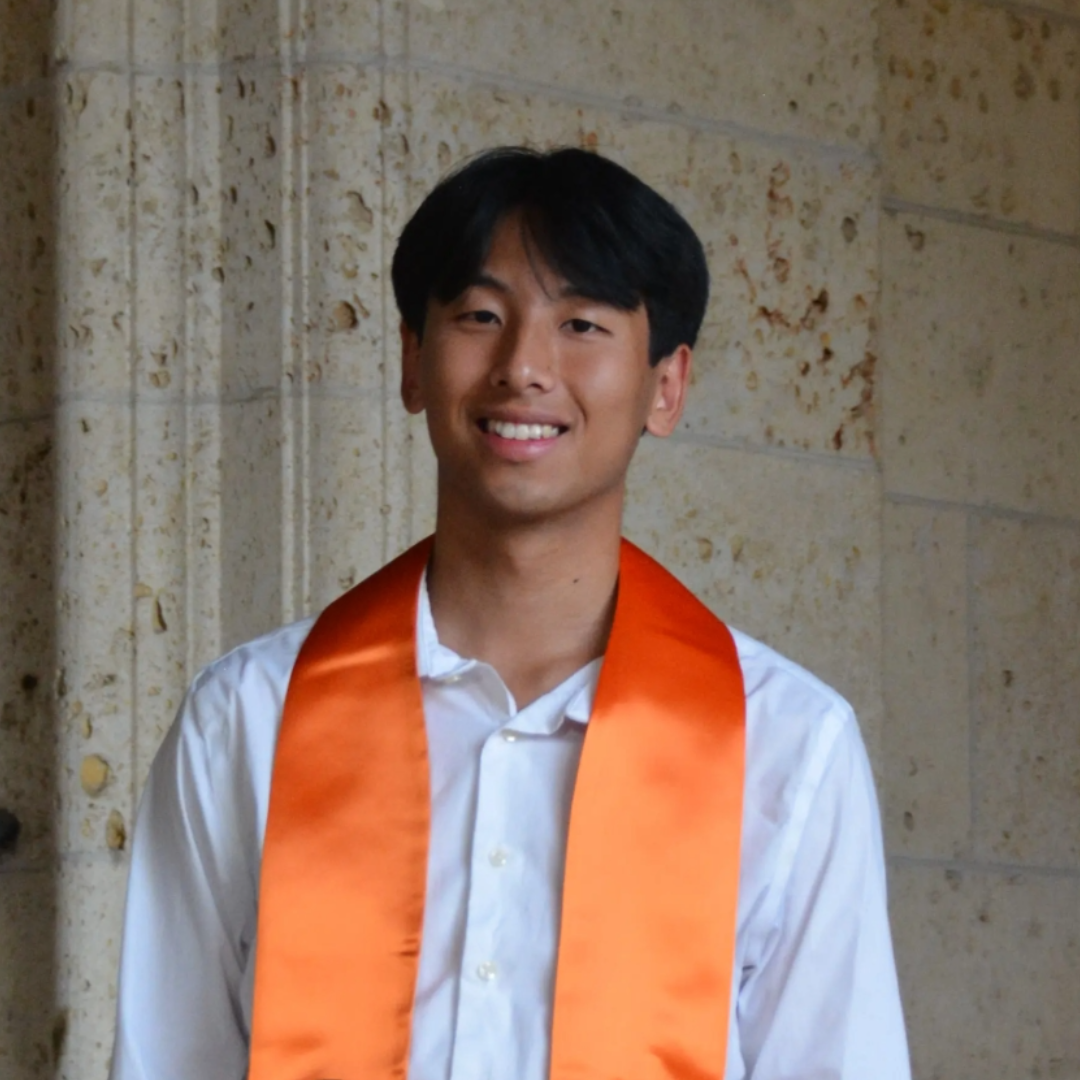 terry zhang portrait