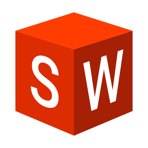 solidworks logo